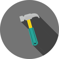 Handwerker Freebies screenshot